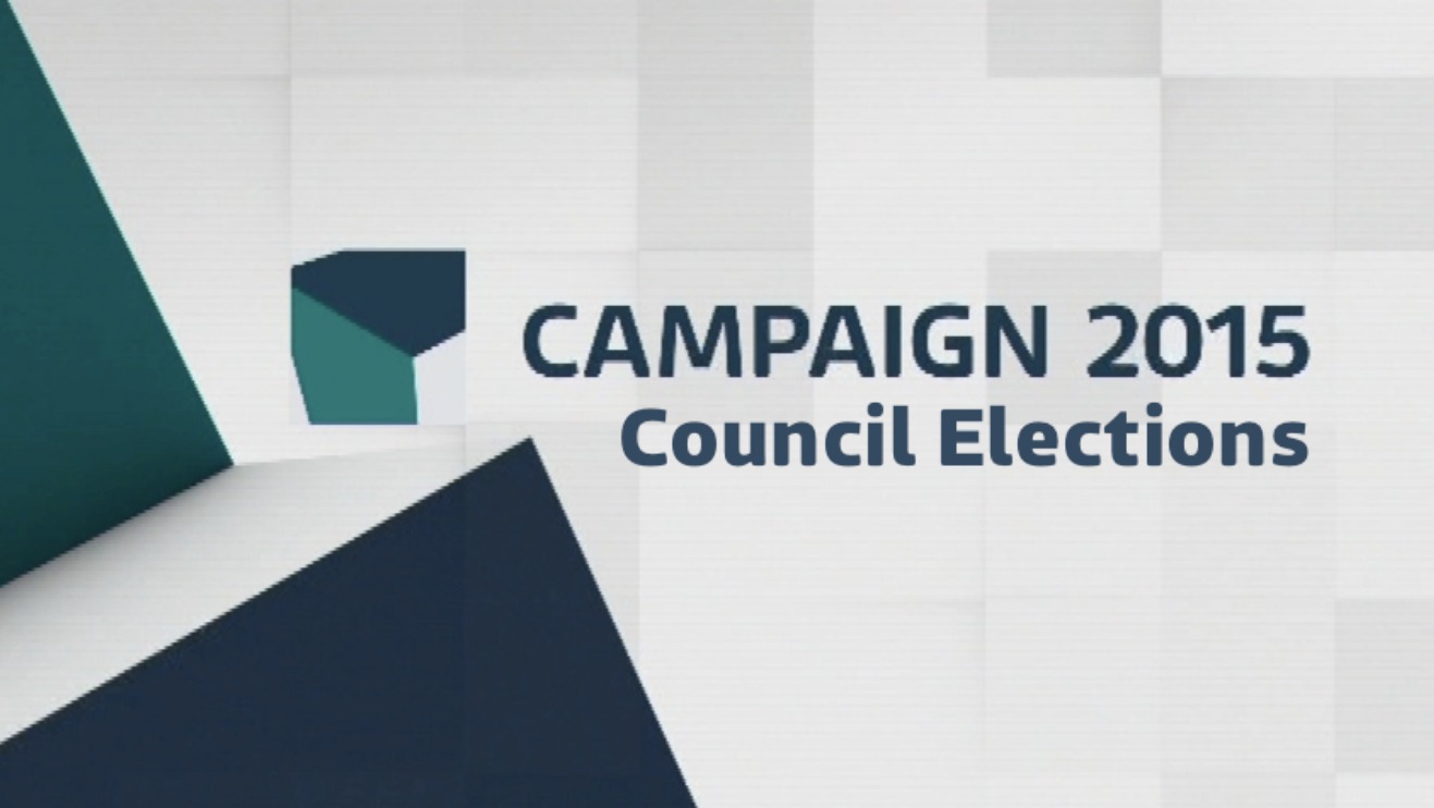 Election Day 2015 Means Two Votes For Most Of The Anglia Region Itv News Anglia 8415