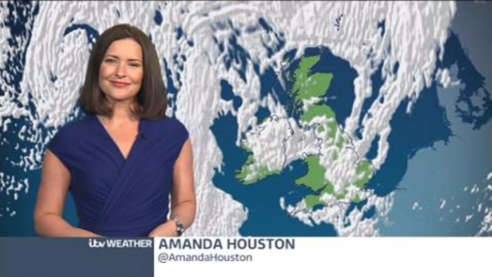 Dry across the UK for the rest of Easter Sunday | ITV News