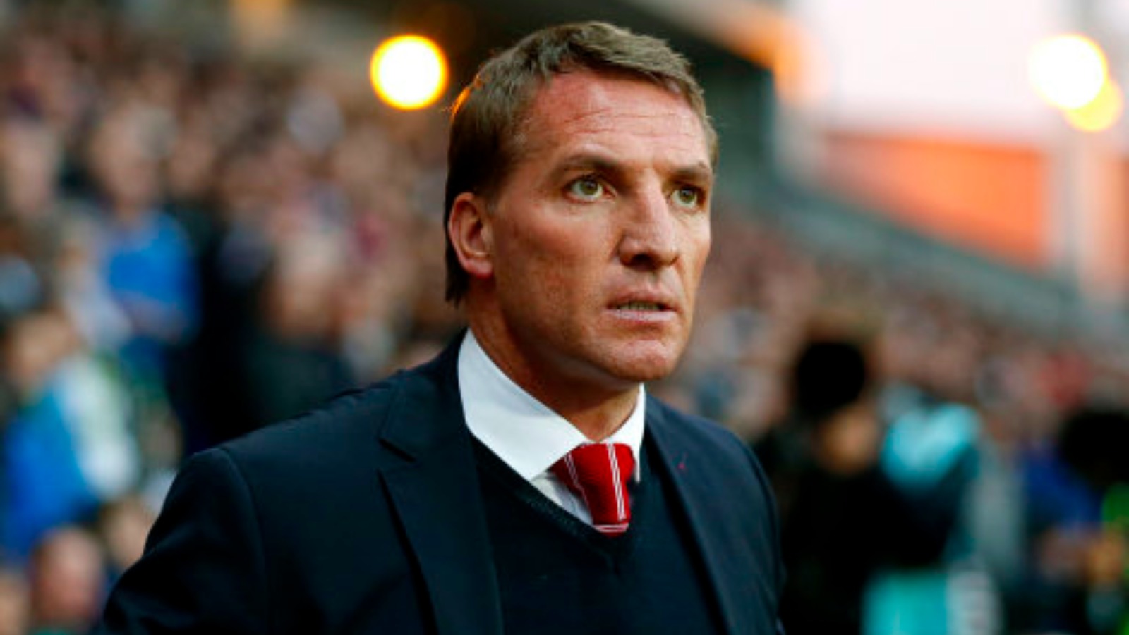 Rodgers: FA Cup win was 'vital' | ITV News Granada