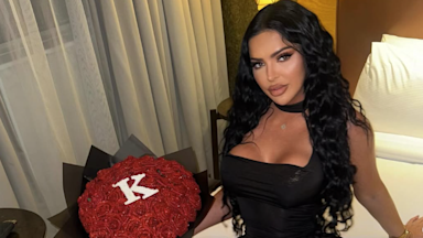 Former X-Factor star faces murder charge after influencer hit by car in Soho