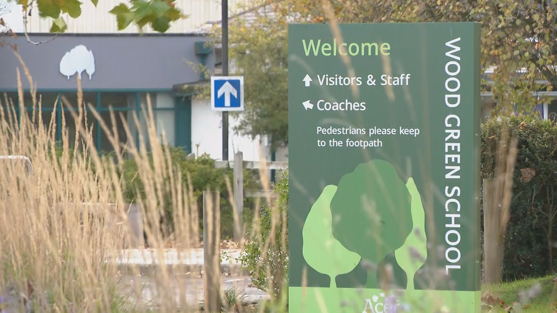 wood-green-school-in-witney-closed-due-to-covid-cases-itv-news-meridian