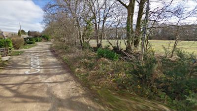 040123 VERWOOD INCIDENT MERIDIAN