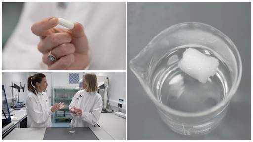 'A seismic change': Inside the lab developing a new obesity pill