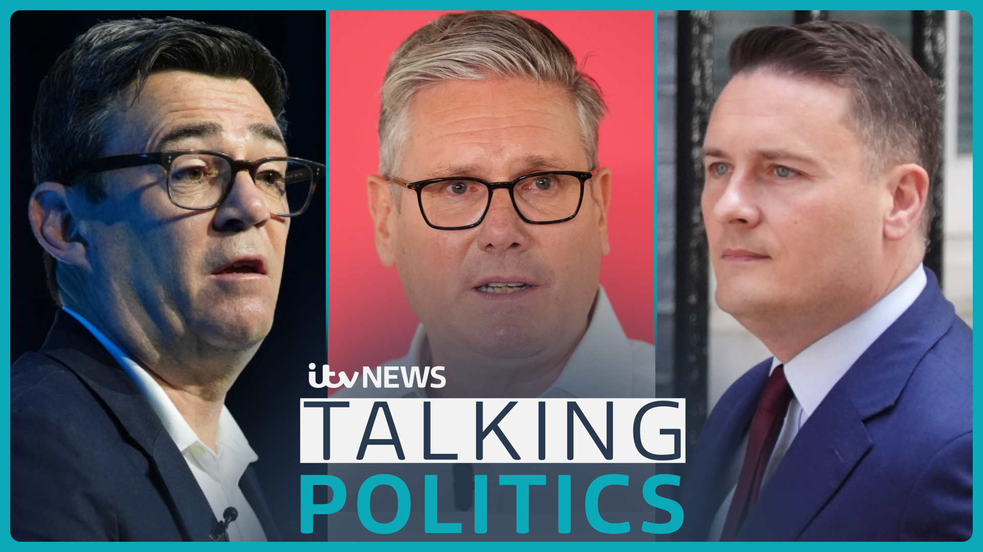 Keir Starmer: Is the coup over? - Latest From ITV News