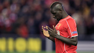Premier League Team News Liverpool V Newcastle ITV News