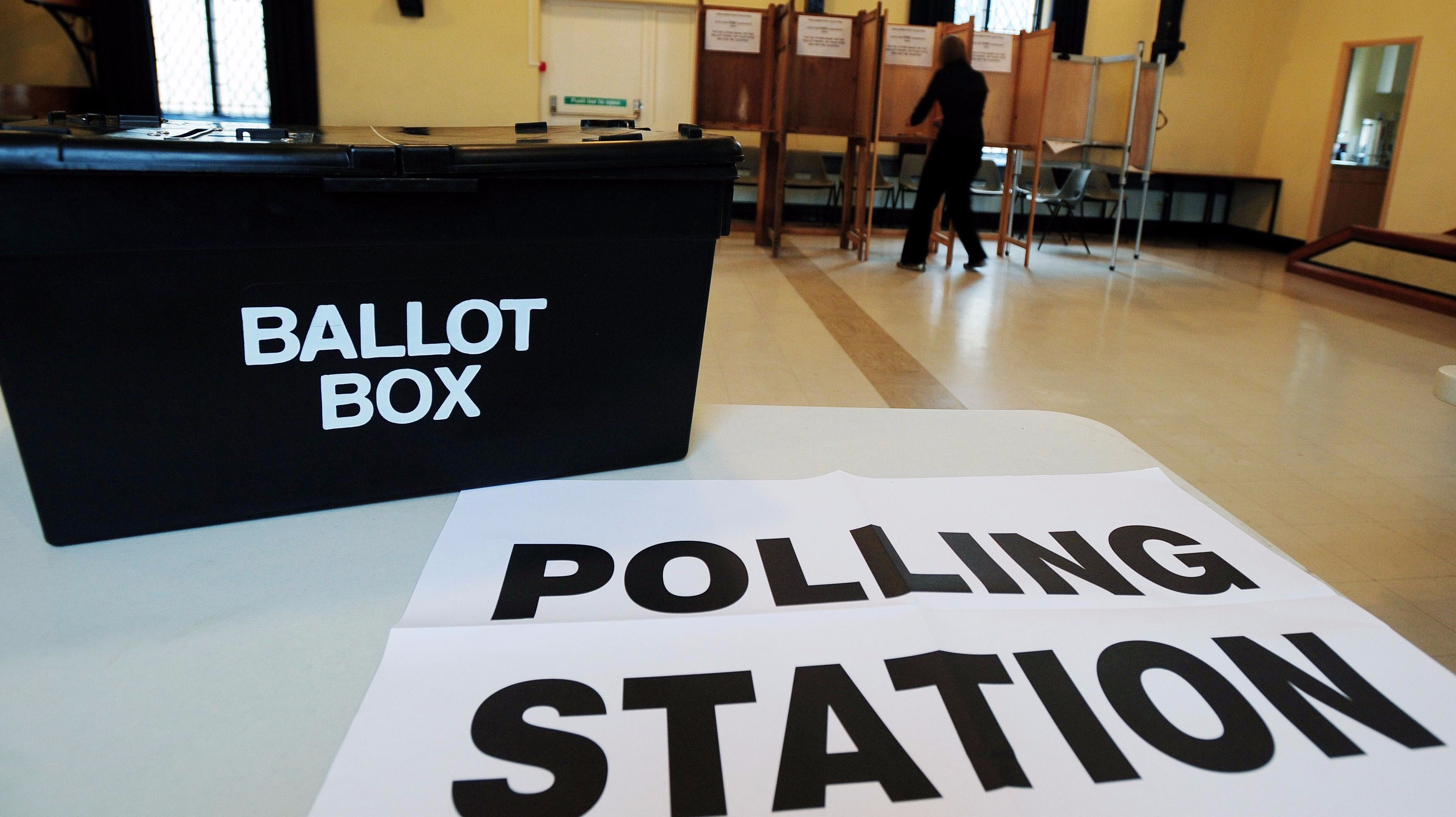 Elections: 5 facts about voting around the world | ITV News Central