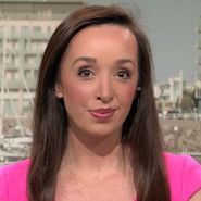 The profile picture of Alexandra Spiceley