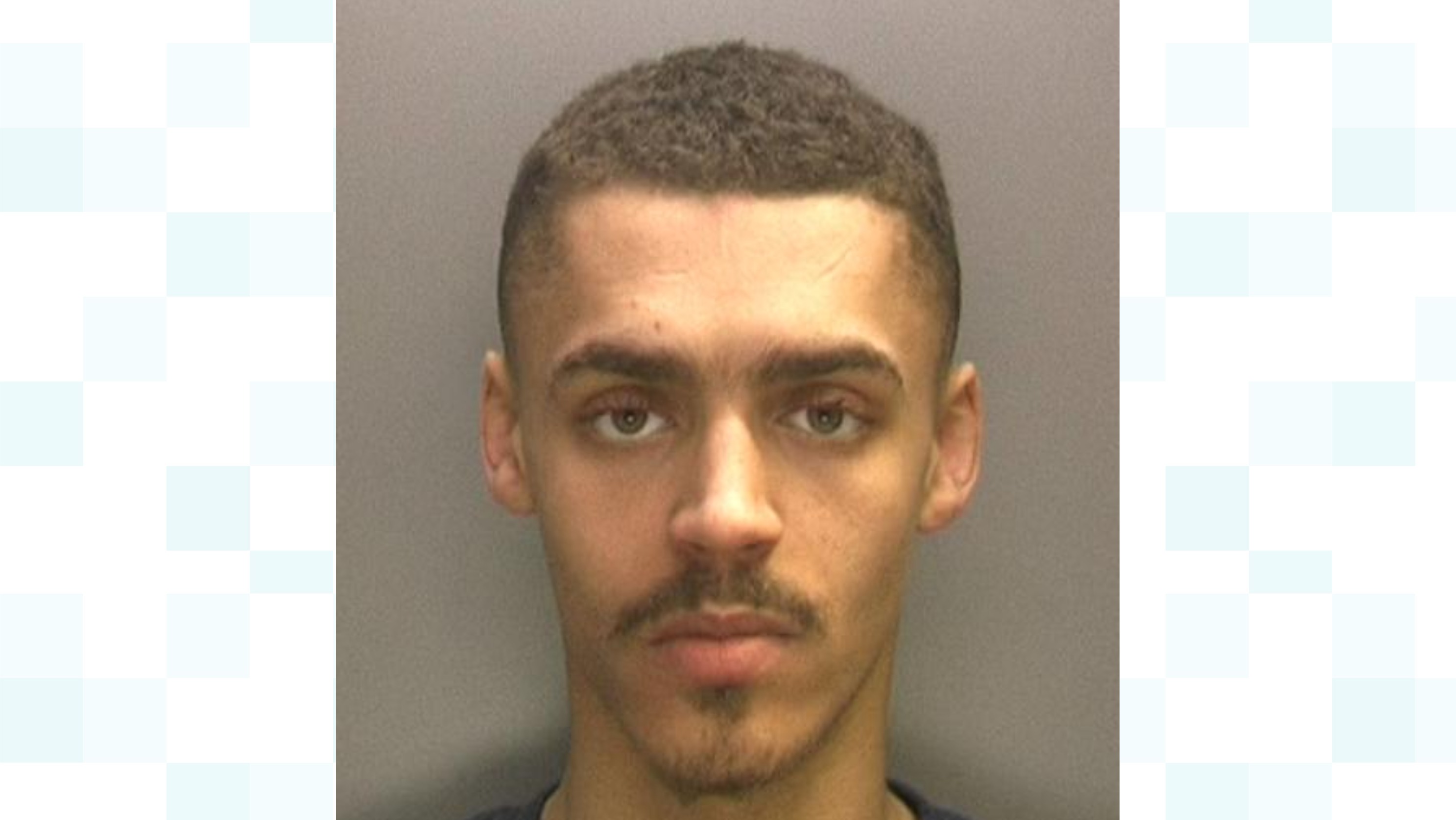 Police release picture of Wolverhampton man wanted after fatal stabbing ...