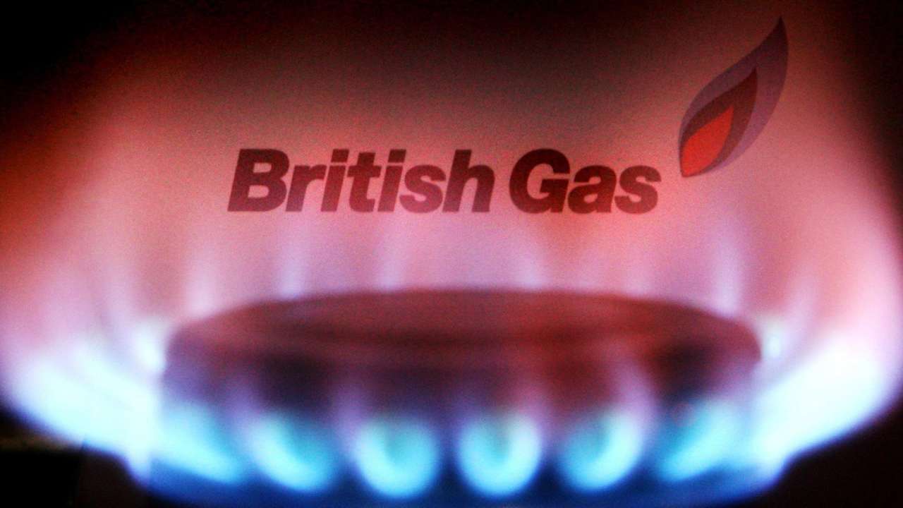 British Gas sees supply profits soar by nearly 900% on price cap boost