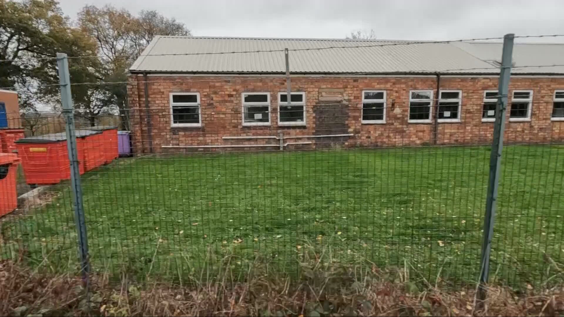 210126- CROWBOROUGH CAMP