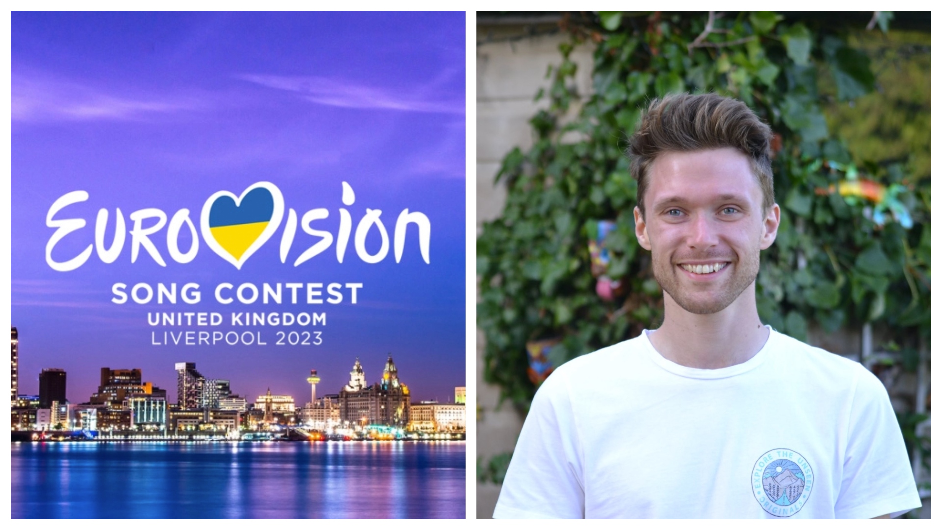 Eurovision Fan's £200 Airbnb Re-listed For £41,000 | ITV News Granada