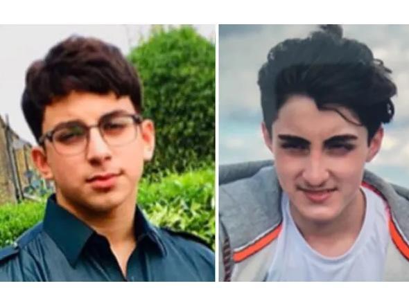 Inquest hears how brothers drowned in rapid incoming tide on Lancashire ...
