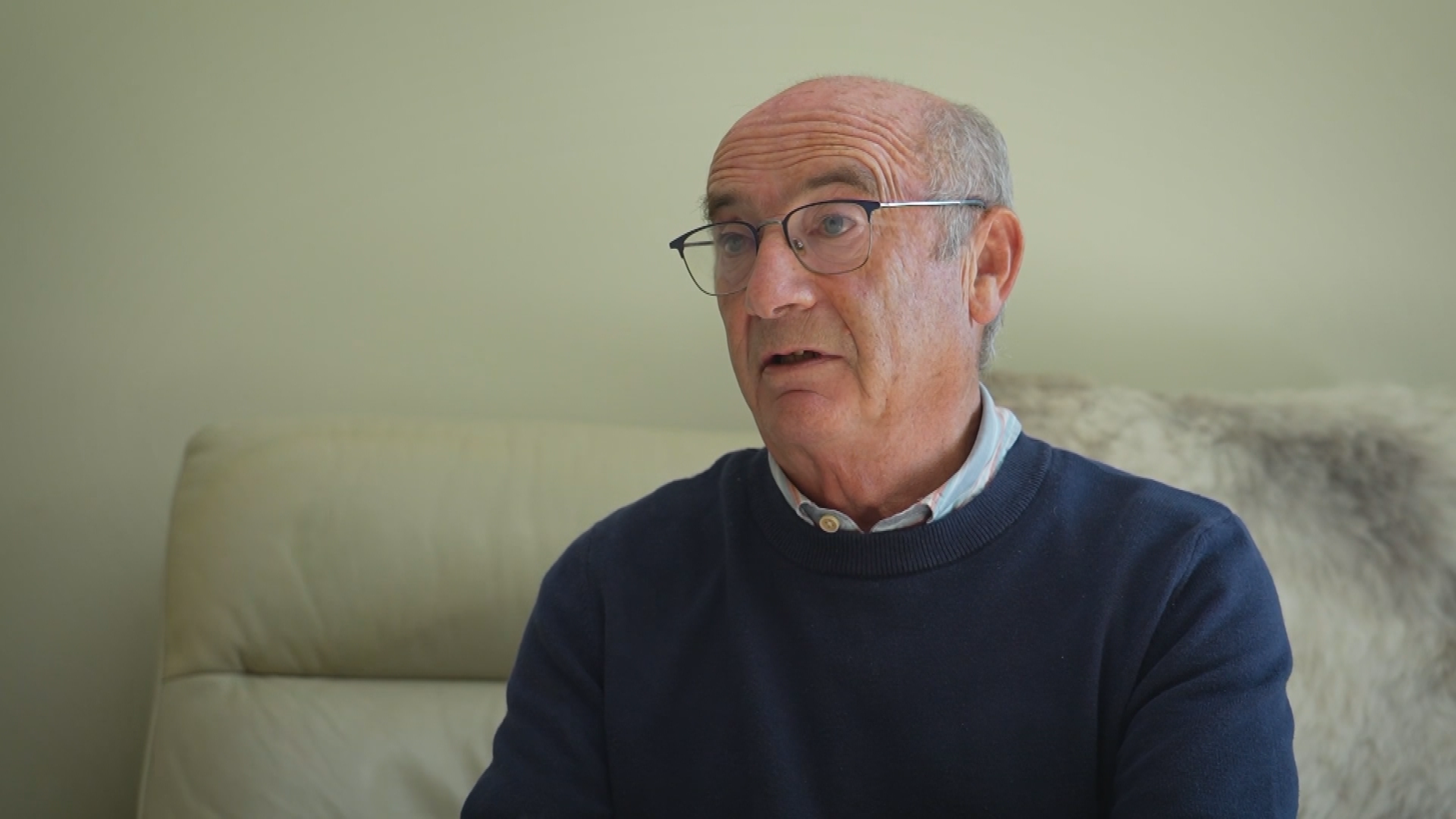Jewish leader's concerns as athletes withdraw from Londonderry triathlon