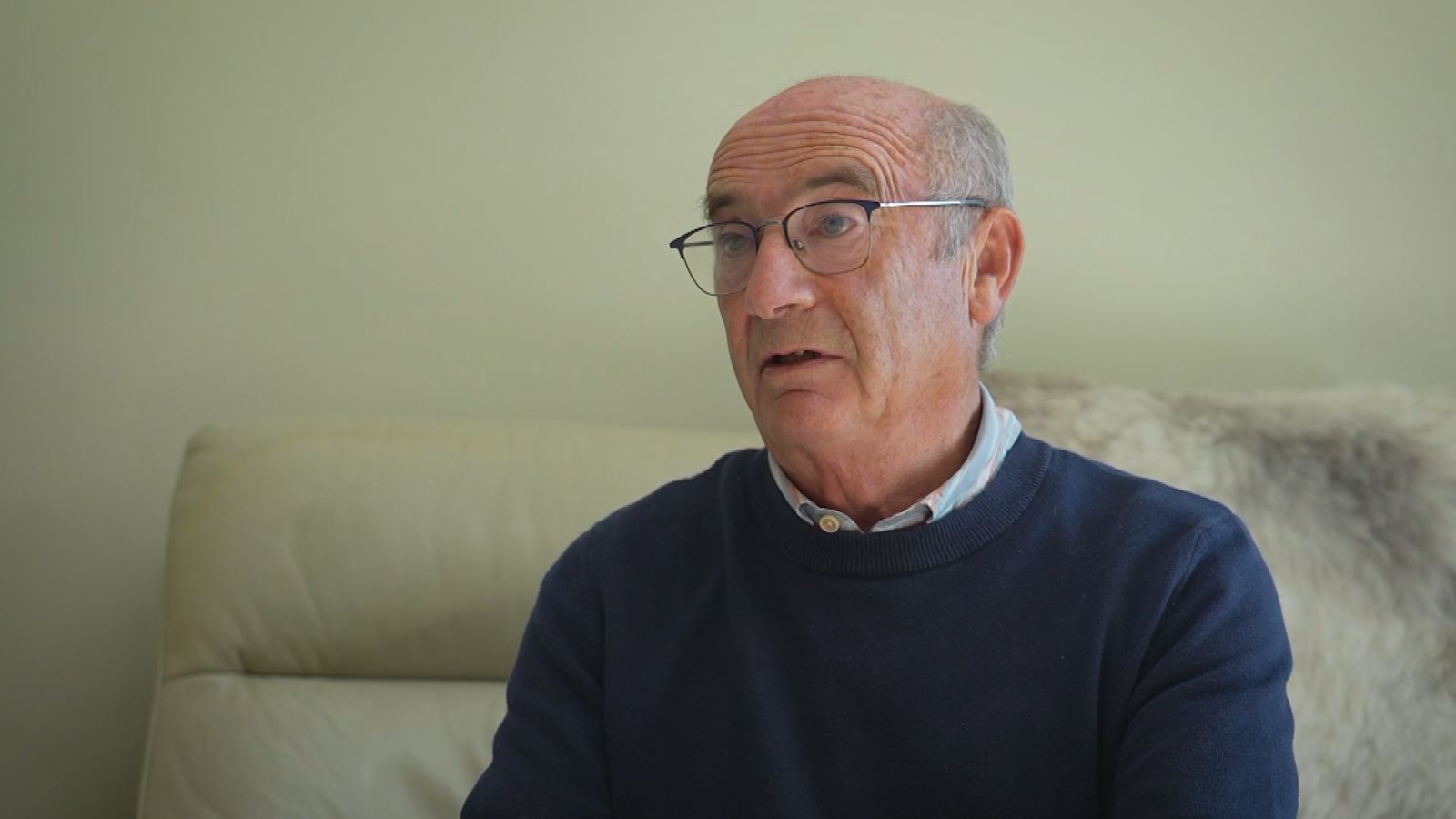 Jewish leader's concerns as athletes withdraw from Londonderry triathlon