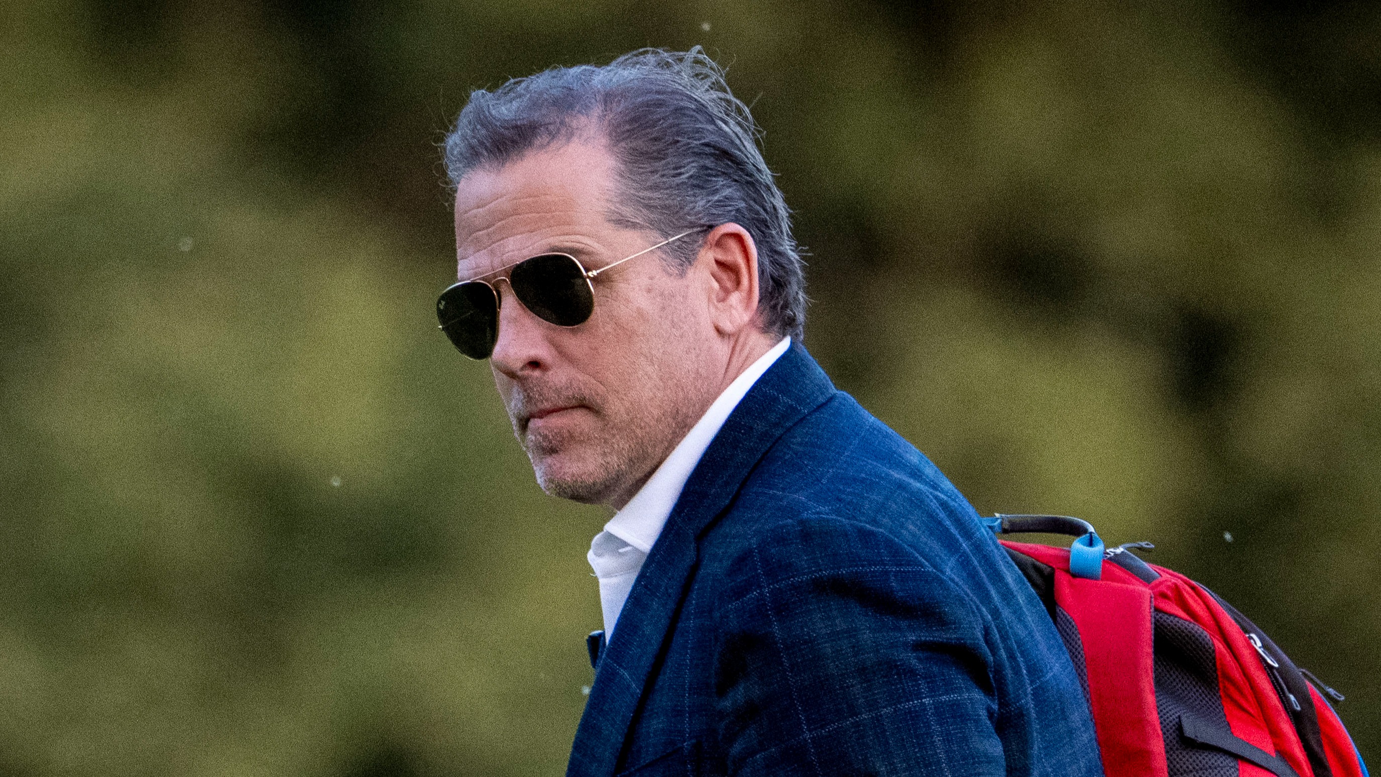 Hunter Biden Charged With Tax Evasion In Second Criminal Case Brought ...