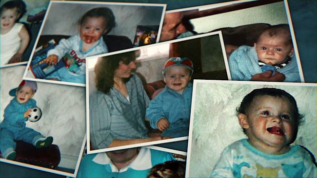 James Bulger