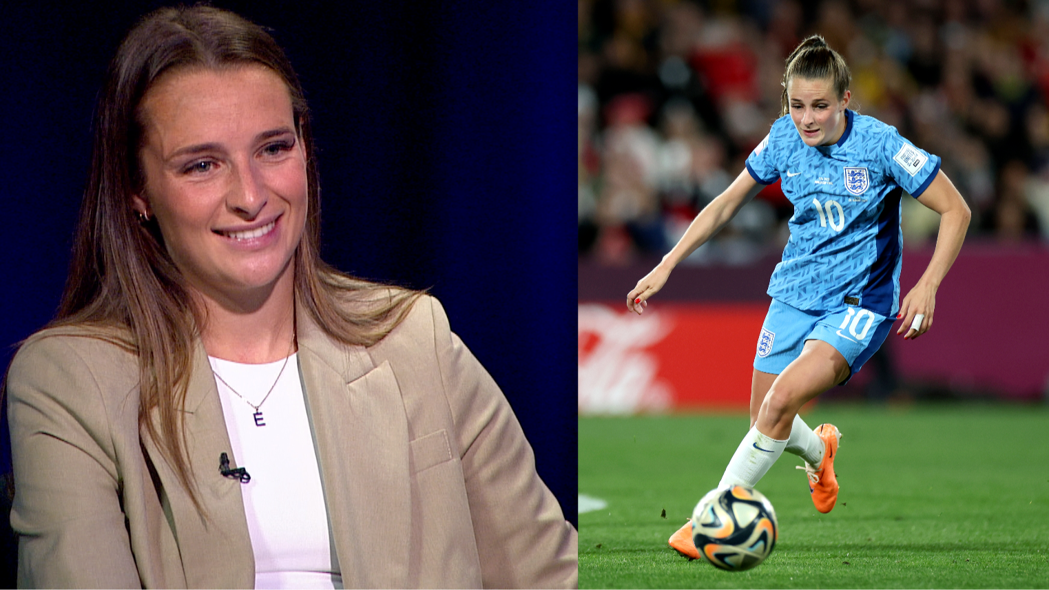 Who Is Ella Toone, England's Number 10?, Celebrity