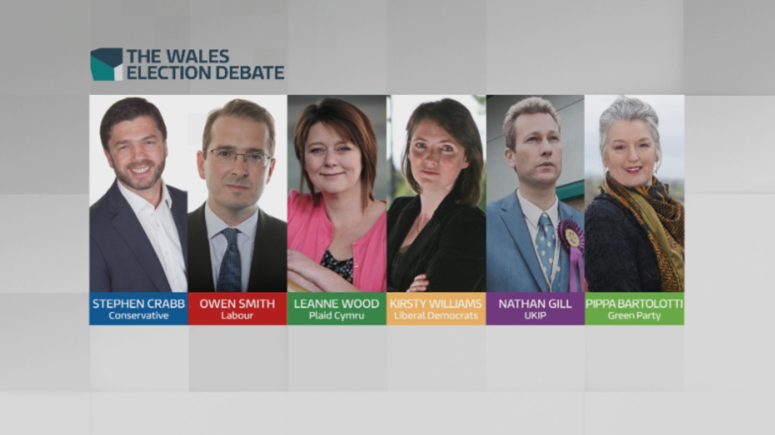 The Itv Wales Election Debate Everything You Need To Know Itv News Wales