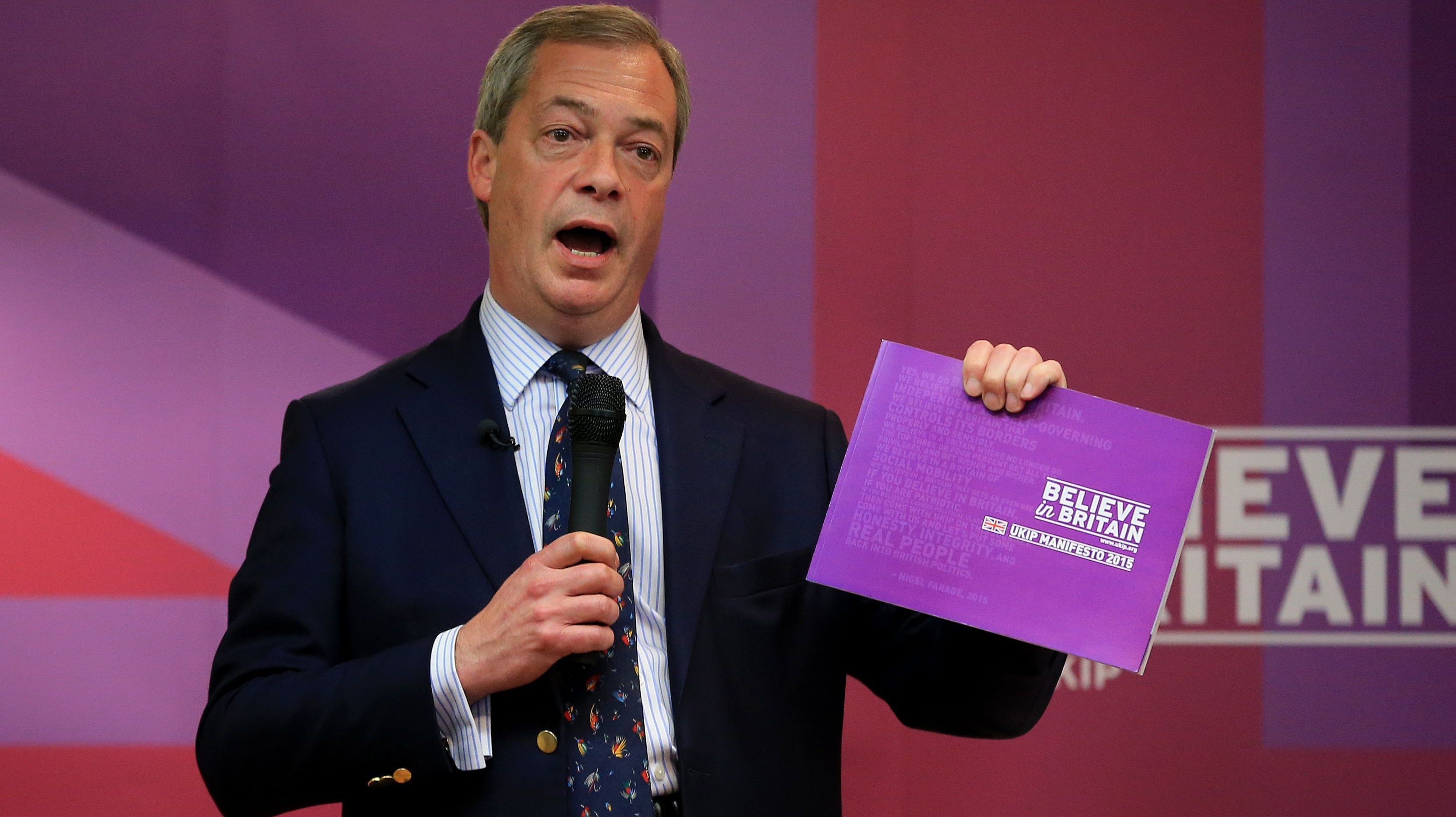 Exclusive Poll Ukip Are Trailing Labour In The Challenge For 10 Conservative Seats Itv News 