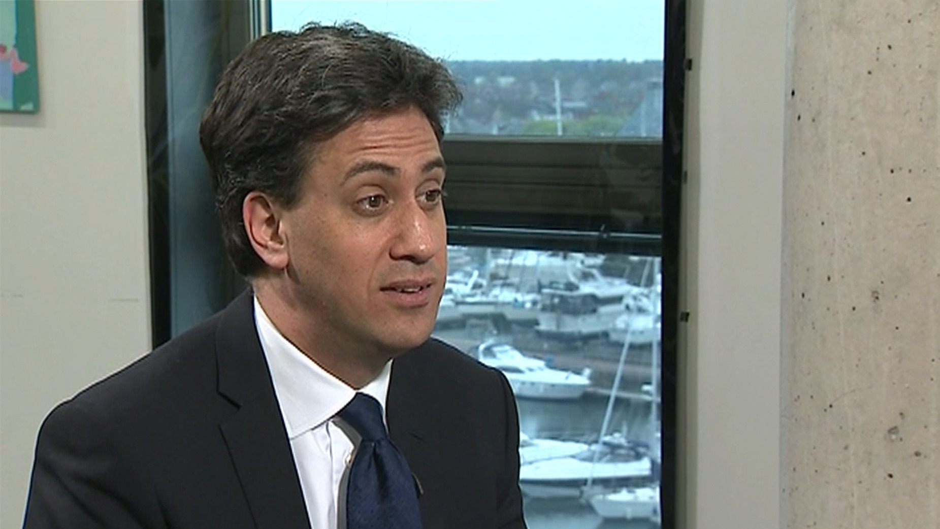 Labour Leader Ed Miliband Judge Me On What I M Proposing For This   ImportedImage76516 Header