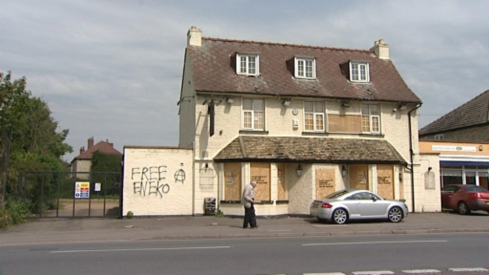 Nearly 1 in 4 Cambridge pubs closed ITV News Anglia