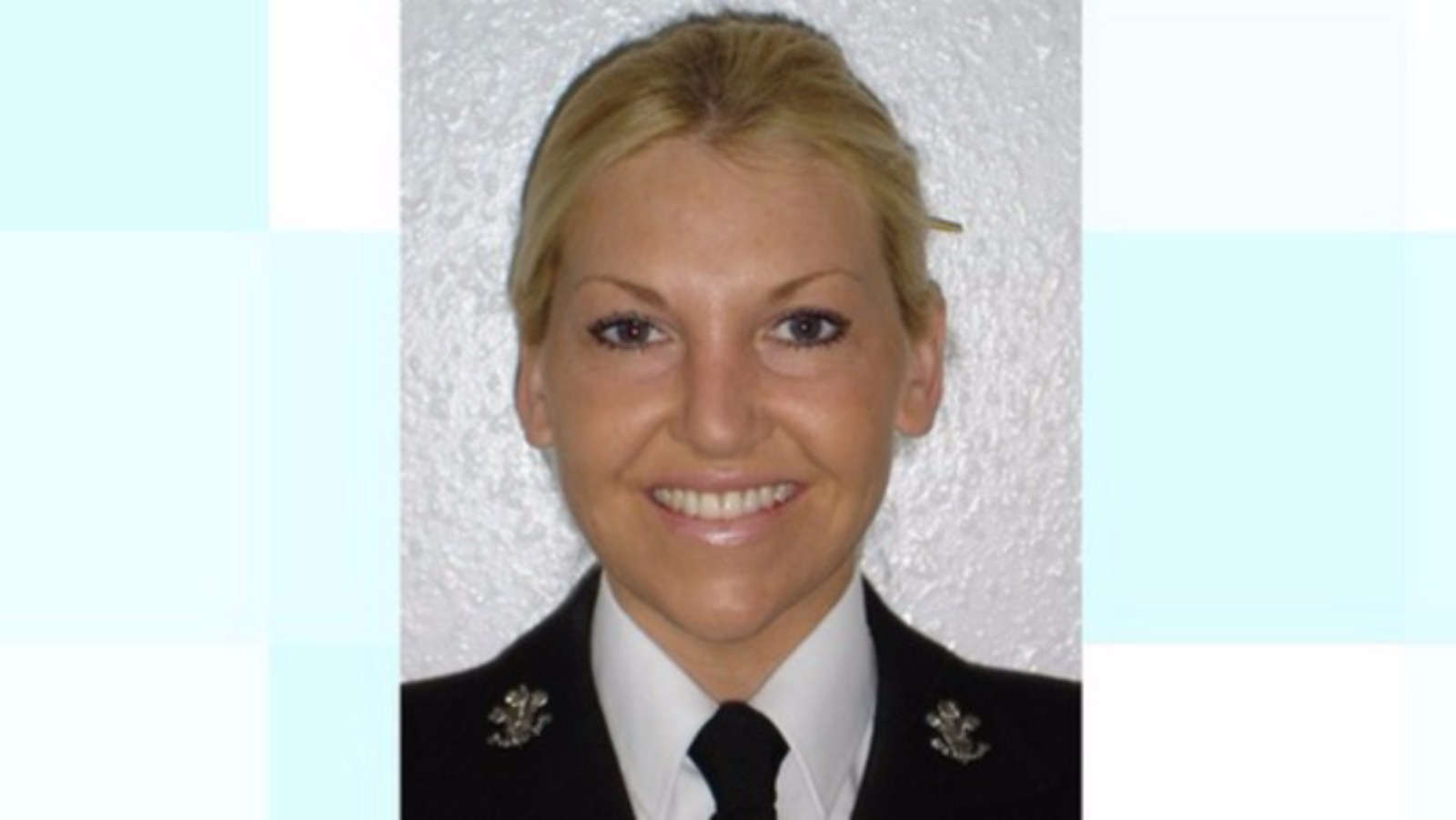 Funeral Of Police Officer Louise Lucas To Be Held In Cardiff Itv News 2791