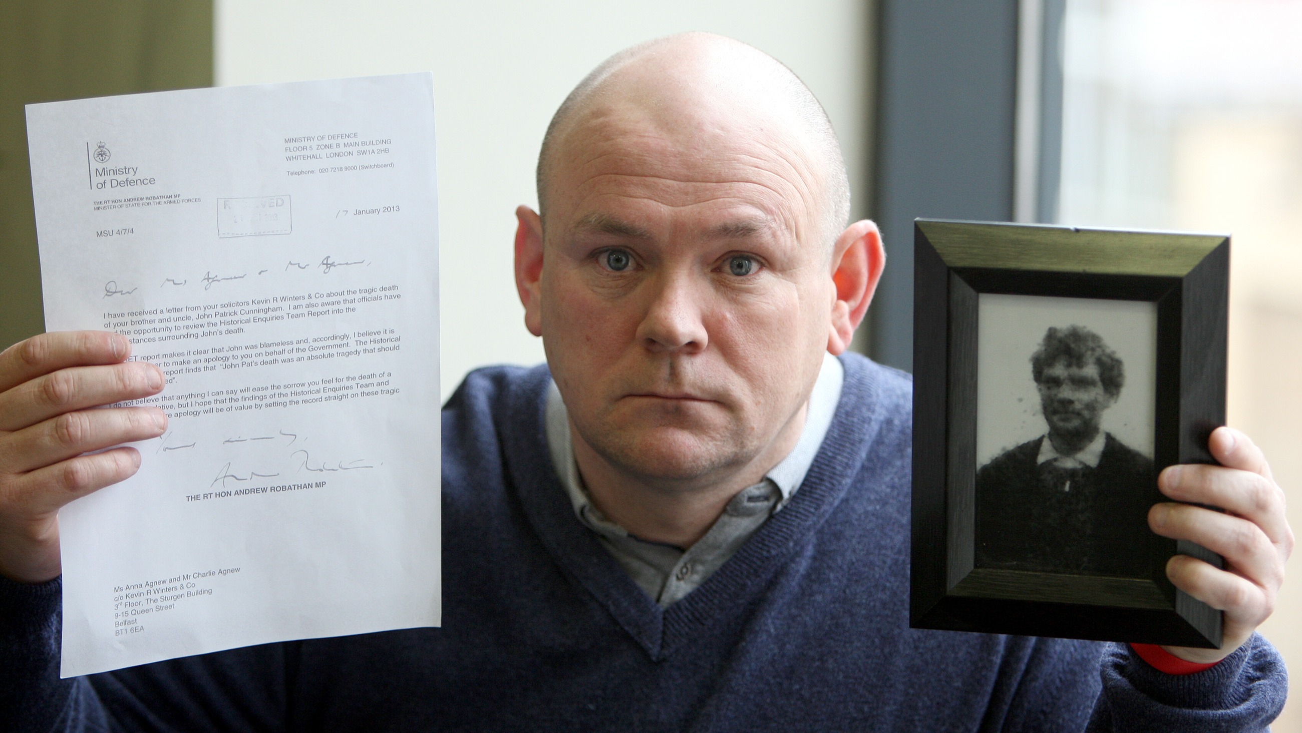 Exsoldier charged over 1974 Northern Ireland death ITV News