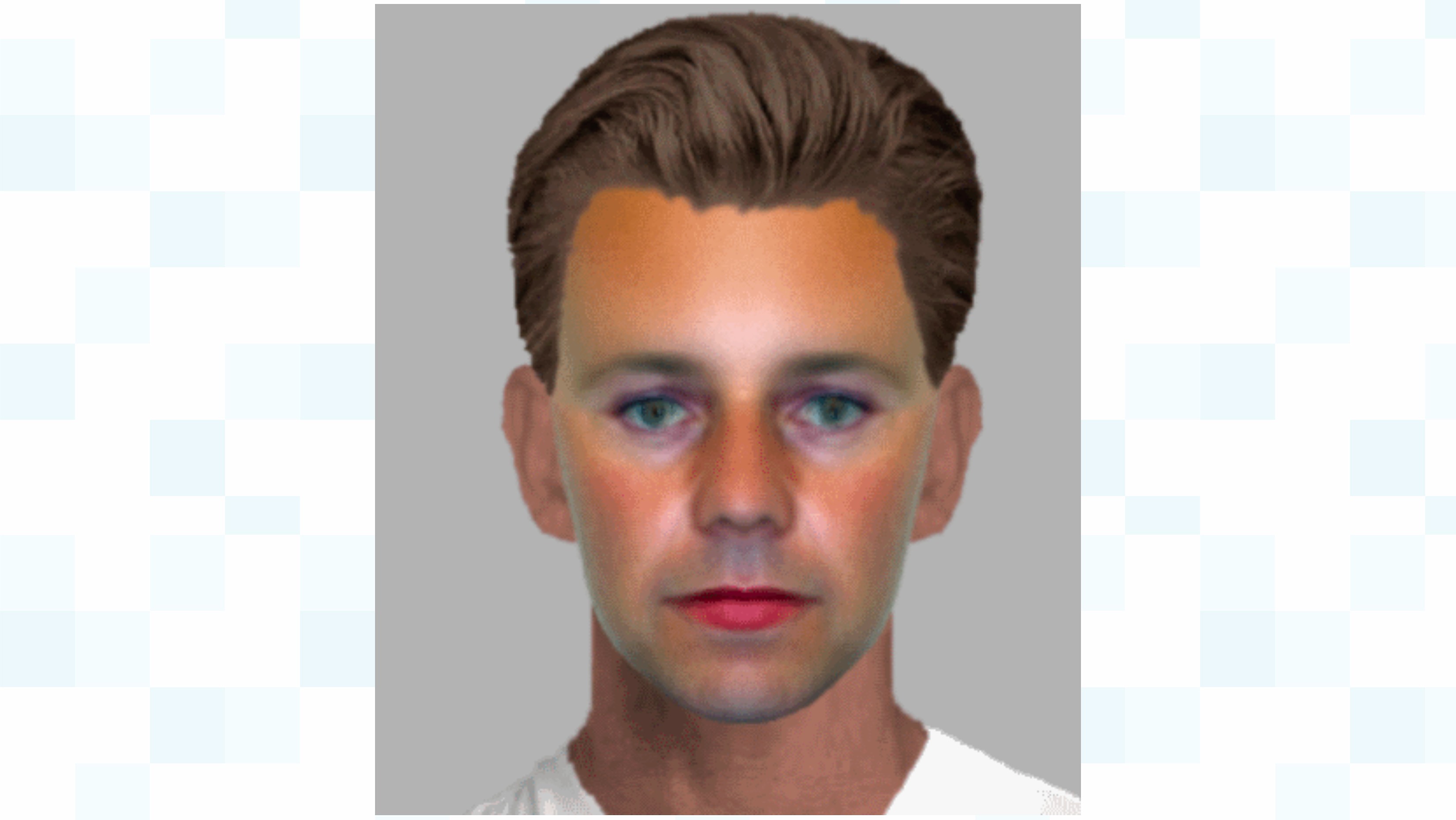 Police Release Picture In Hunt For Man Who Attacked Woman Runner Itv