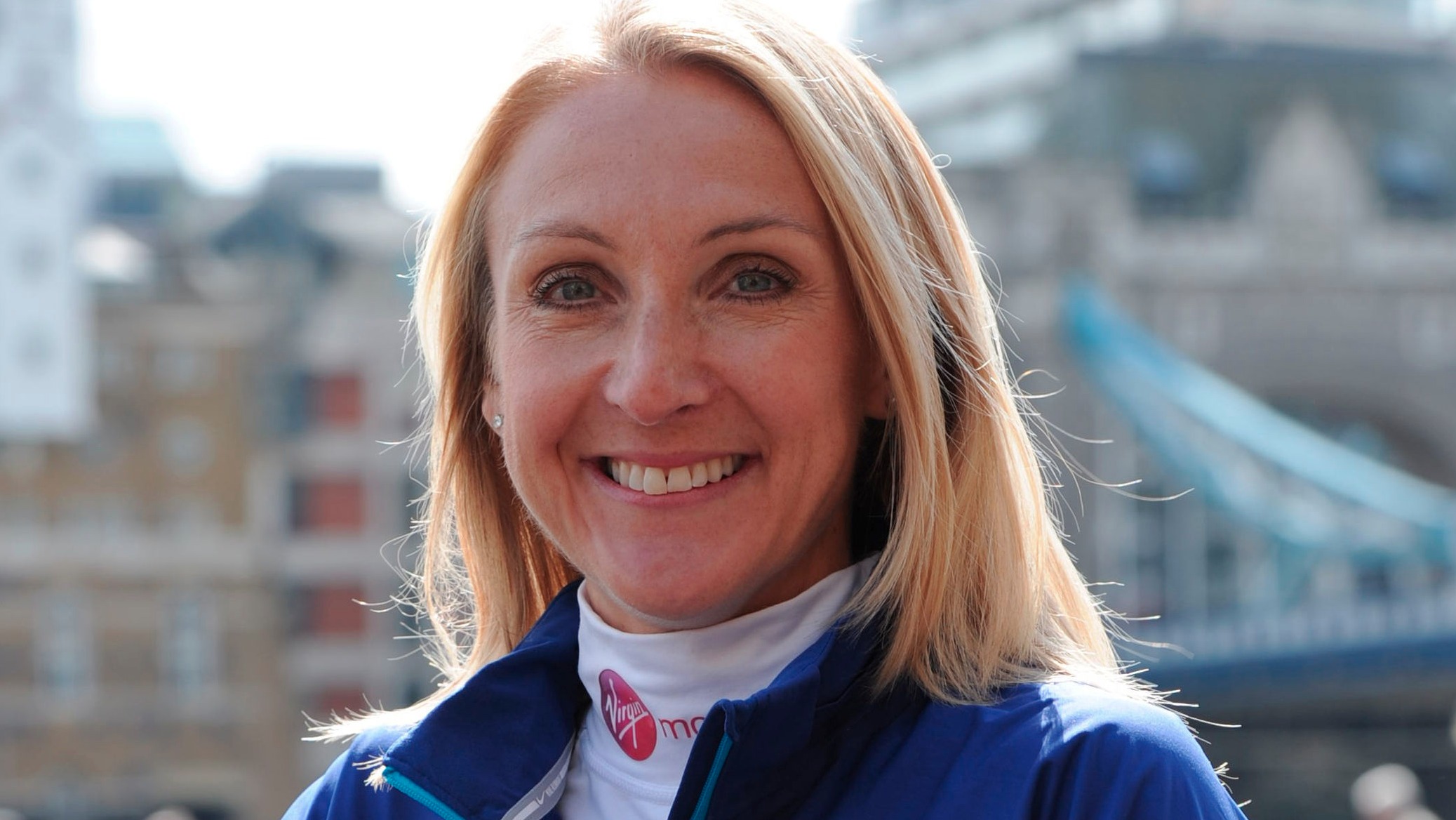 East Midlands athlete Paula Radcliffe finishes competitive career at London Marathon where she