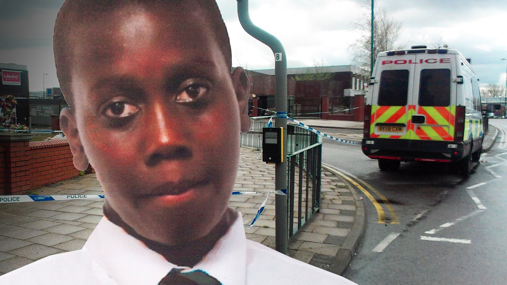 man-shot-in-face-at-shrine-to-murdered-birmingham-teenager-itv-news