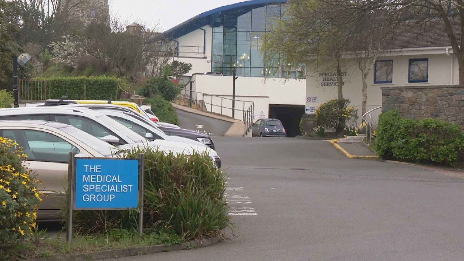 Medical Specialist Group LLP fined £100,000 after sensitive patient data stolen in cyber attack