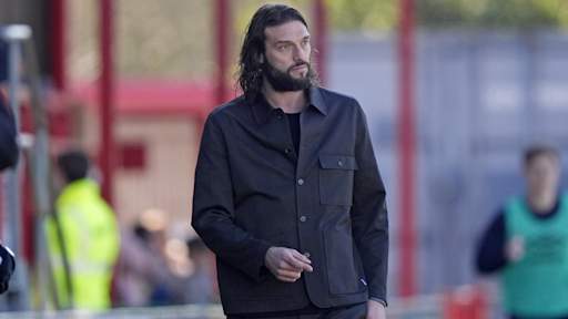 Former England star Andy Carroll reveals he was victim of a sexual assault