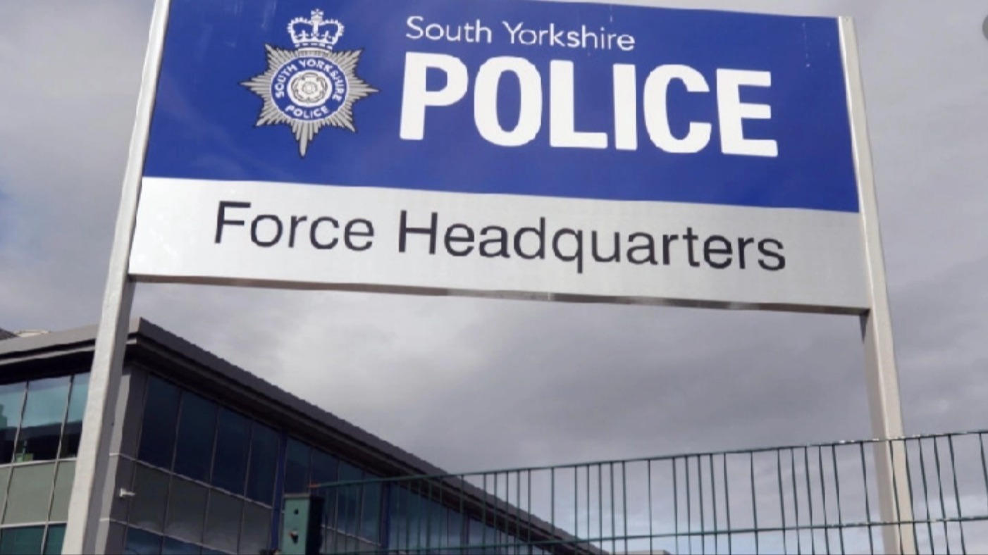 Rotherham grooming gang survivors have 'no faith' in South Yorkshire Police