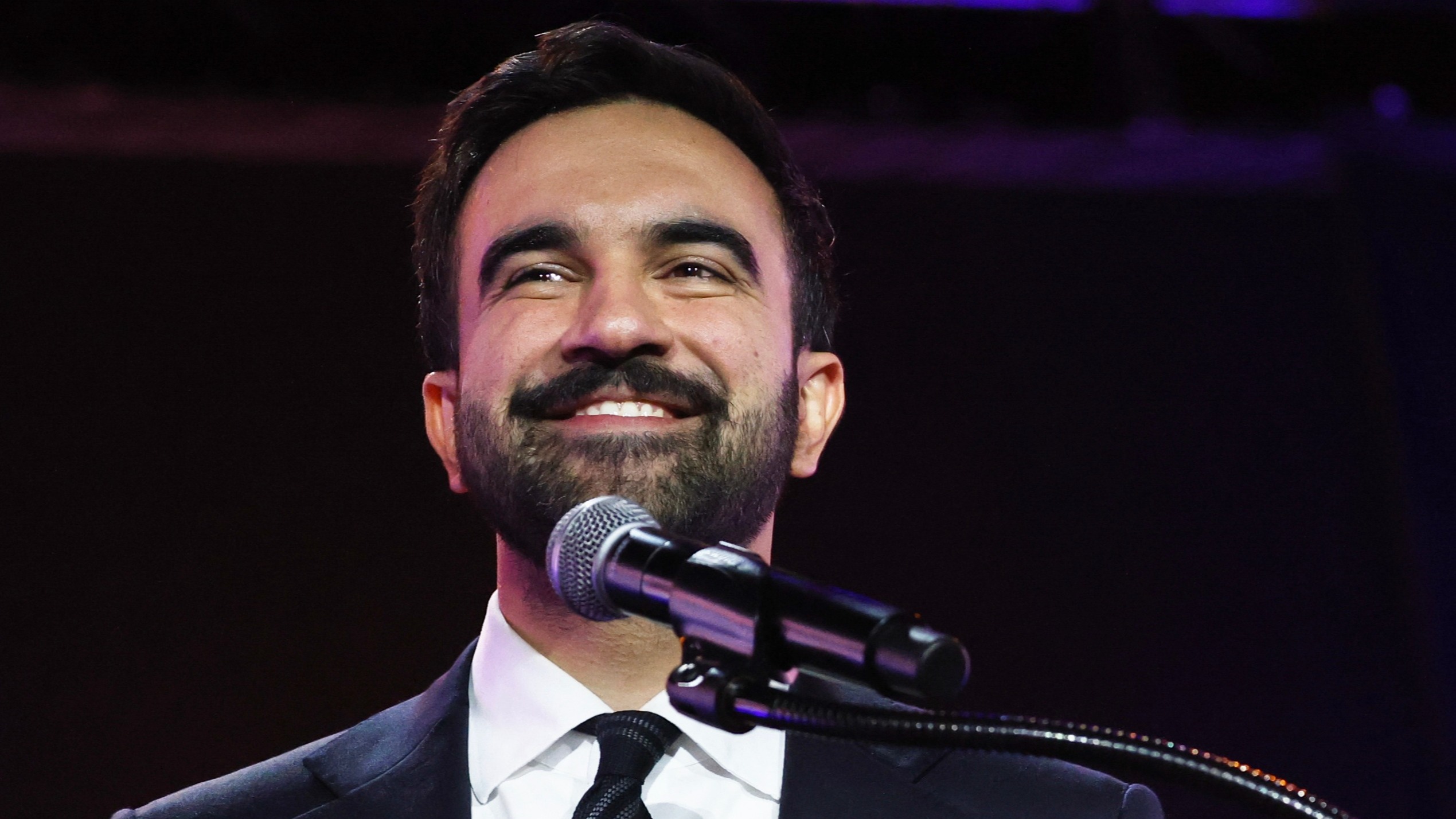 Who is Zohran Mamdani? The New York mayor frontrunner and 'Trump's worst enemy'