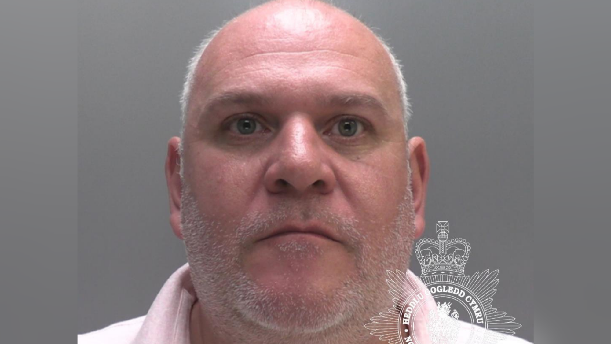 Barmouth: David Redfern Jailed For Fatal Attack On Birmingham Pensioner ...