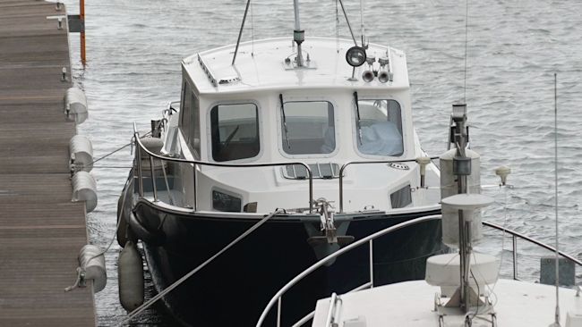 Laptop found in search for missing Brazilian psychologist along Essex coast | ITV News Anglia