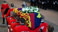 Where Can I Watch The Queen s Funeral In The North West ITV News Granada