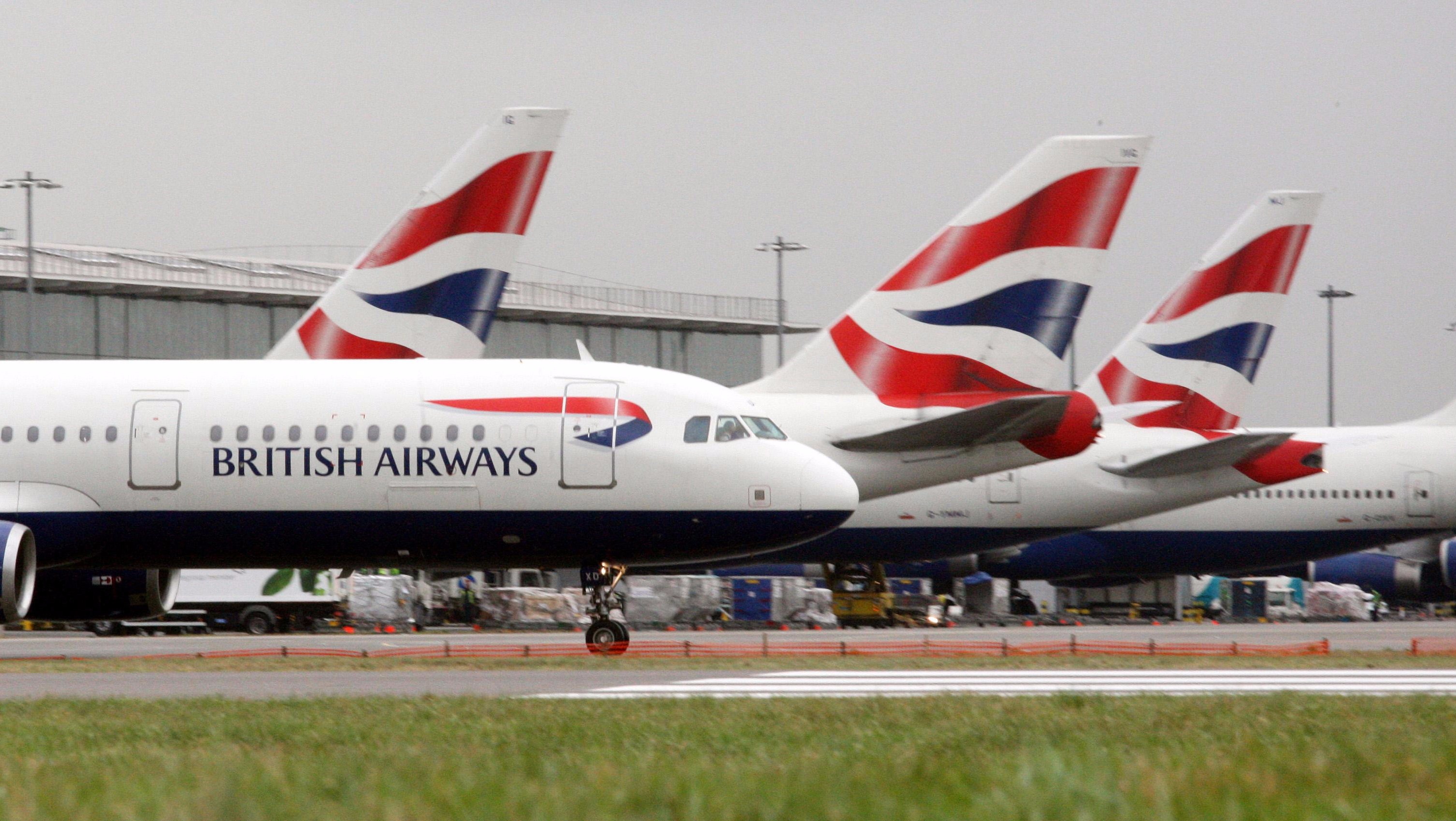 Network Rail staff go by plane, because it's cheaper than the train