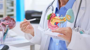 New pill helps double survival time for people with advanced pancreatic cancer