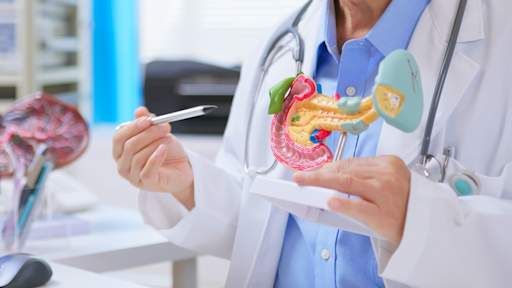New pill helps double survival time for people with advanced pancreatic cancer