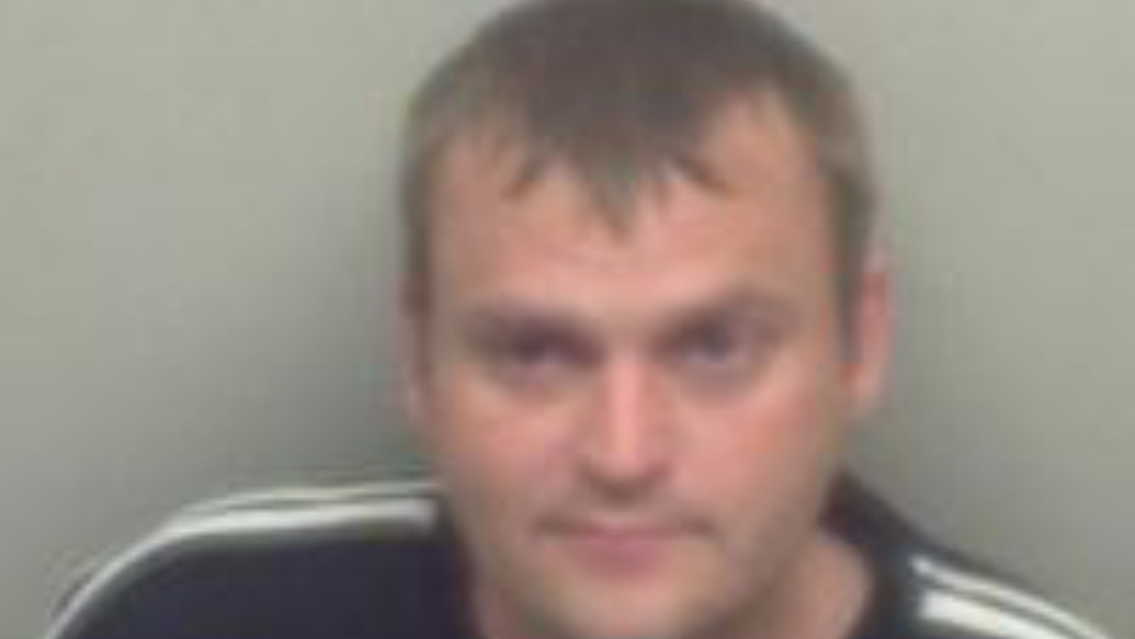 Man jailed for attacking flatmate with meat cleaver ITV News Meridian