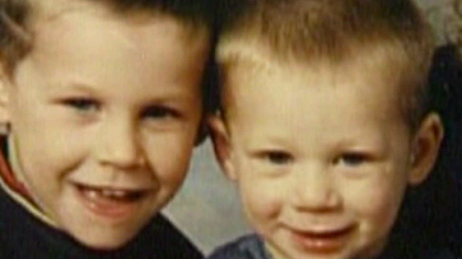 'It's not fair that 18 years on I still don't know who killed my son ...