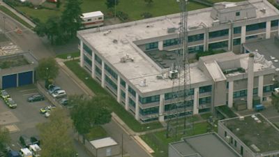 Cambridgeshire Police Headquarters