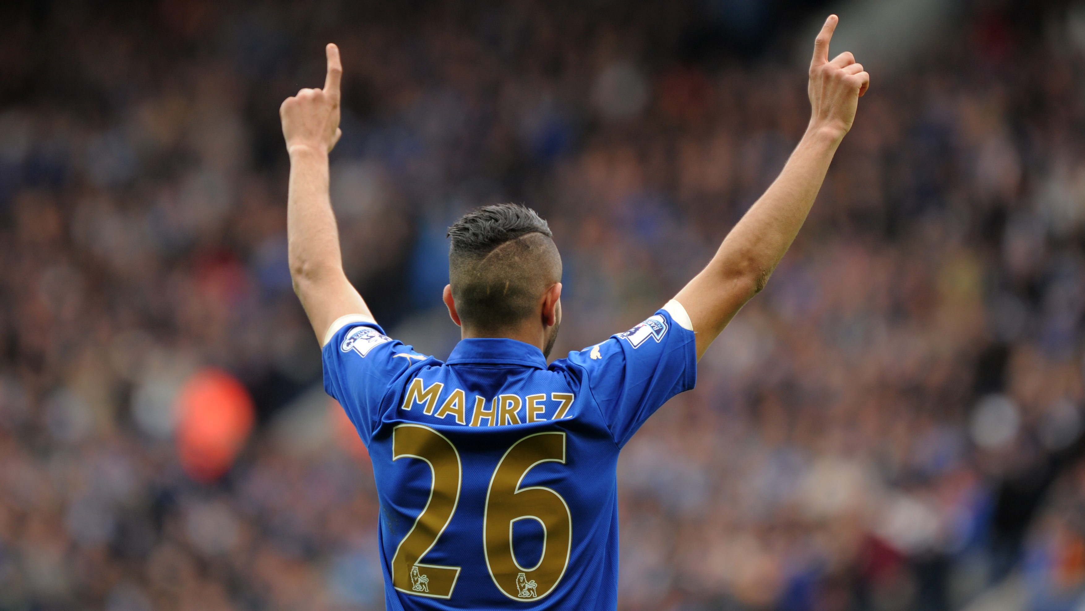 Premier League match report Leicester 20 Southampton ITV News