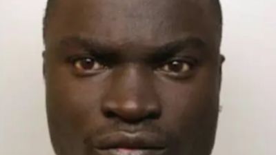 22/1/12- Iain Ochieng-Avon and Somerset Police