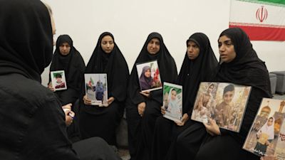 https://images.ctfassets.net/pjshm78m9jt4/78csMbtOJSyNAZq7IFuhUG/2b2e989fb89967f9753112b721f2d368/minab_mothers_5.jpg?fm=jpg&fit=fill&w=400&h=225&q=80