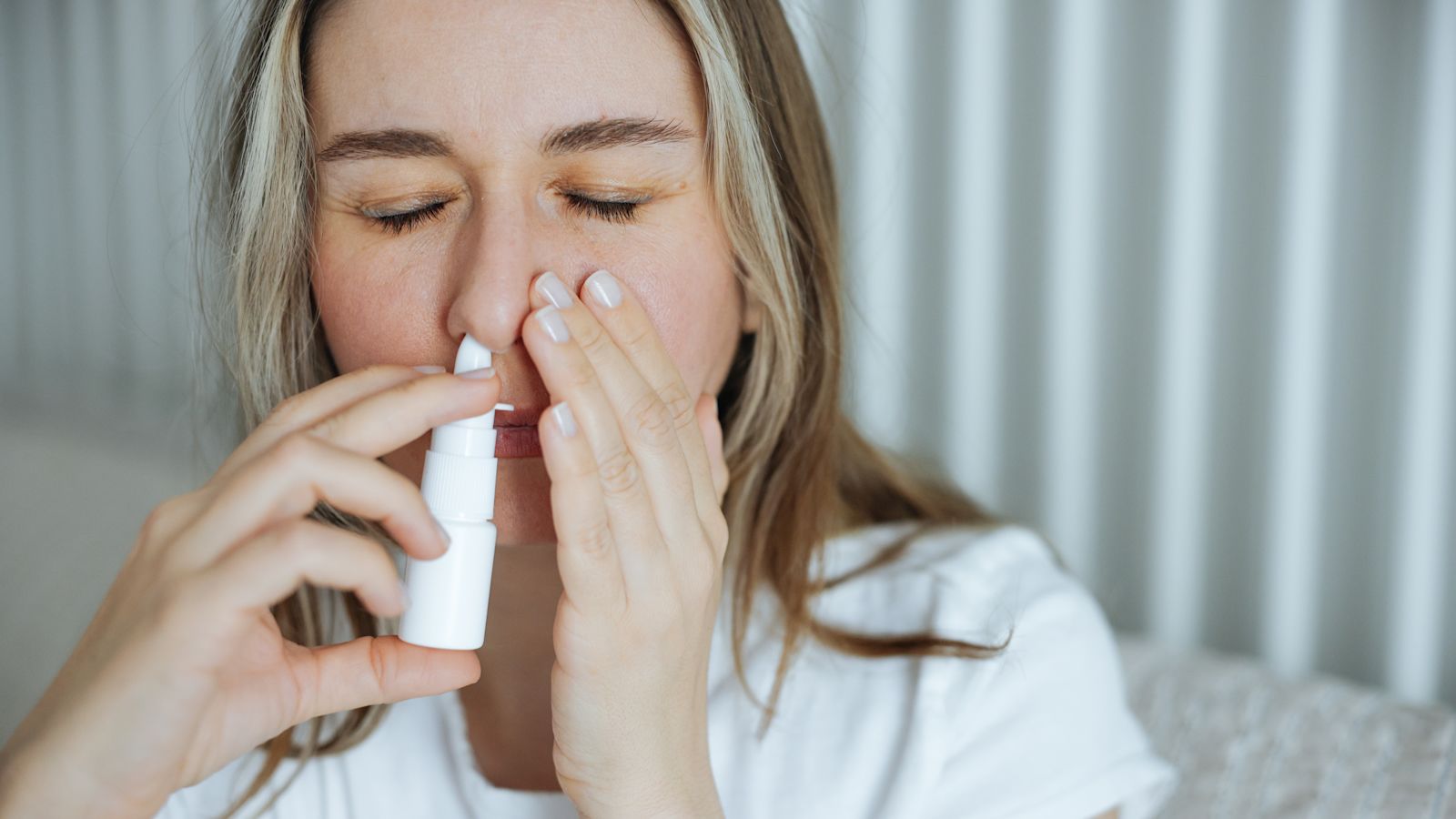 Nasal tanning sprays linked to cancer sold online - what are they and are they legal? | ITV News Nasal tanning sprays linked to cancer sold online - what are they and are they legal? | ITV News