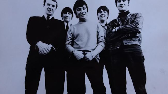 The Animals-
