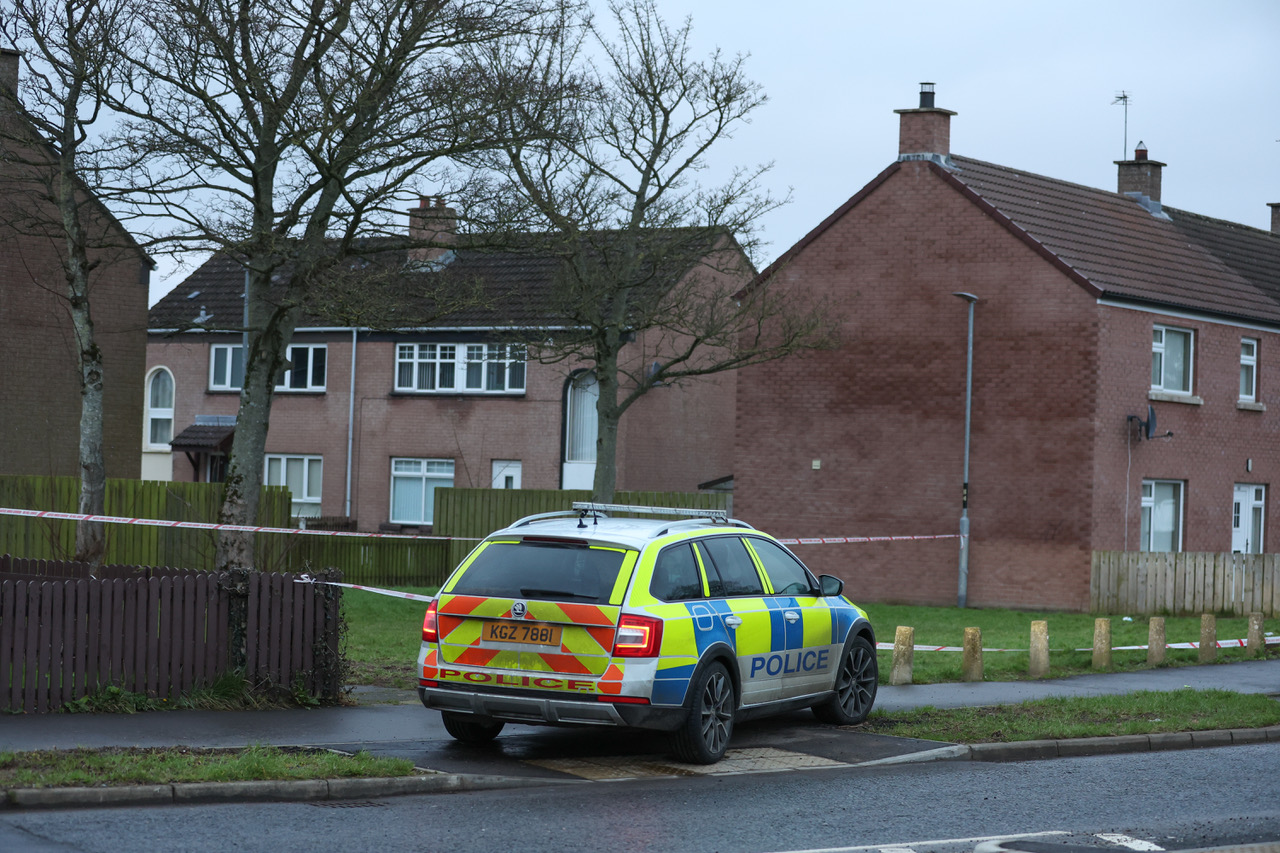 Five Arrested As Murder Probe Launched Following Death Of Teenager In ...