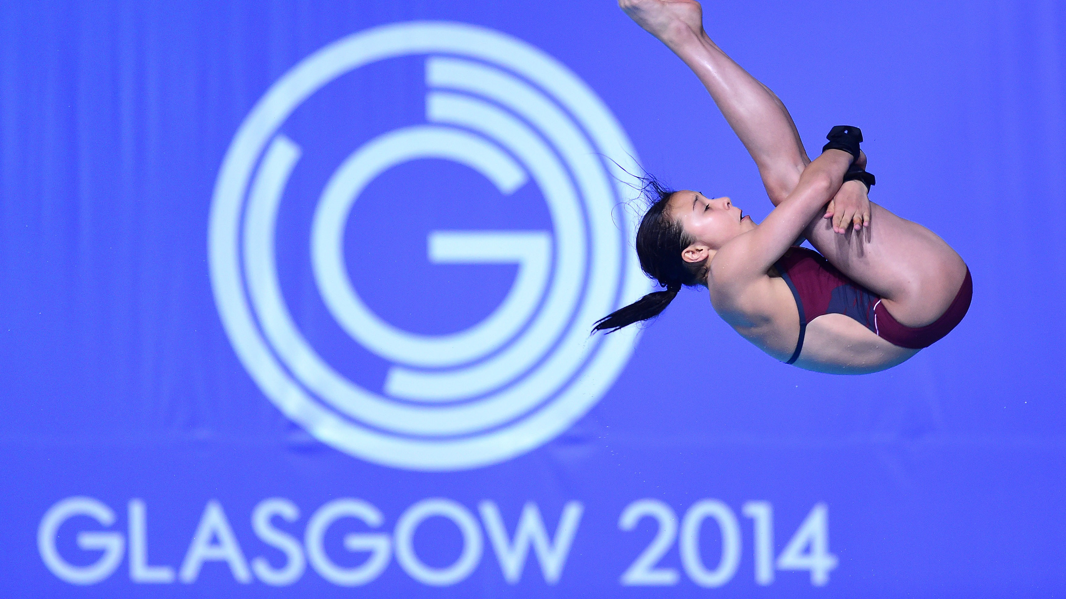 Glasgow will host scaleddown Commonwealth Games in 2026, government